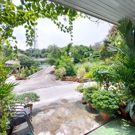 Baan Aomsub Ξενοδοχείο Koh Samet Εξωτερικό φωτογραφία