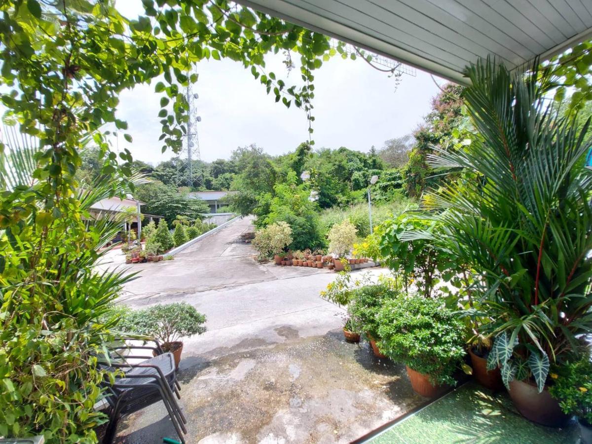 Baan Aomsub Ξενοδοχείο Koh Samet Εξωτερικό φωτογραφία