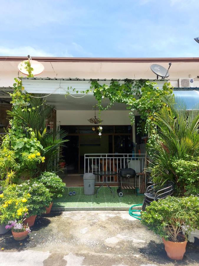 Baan Aomsub Ξενοδοχείο Koh Samet Εξωτερικό φωτογραφία