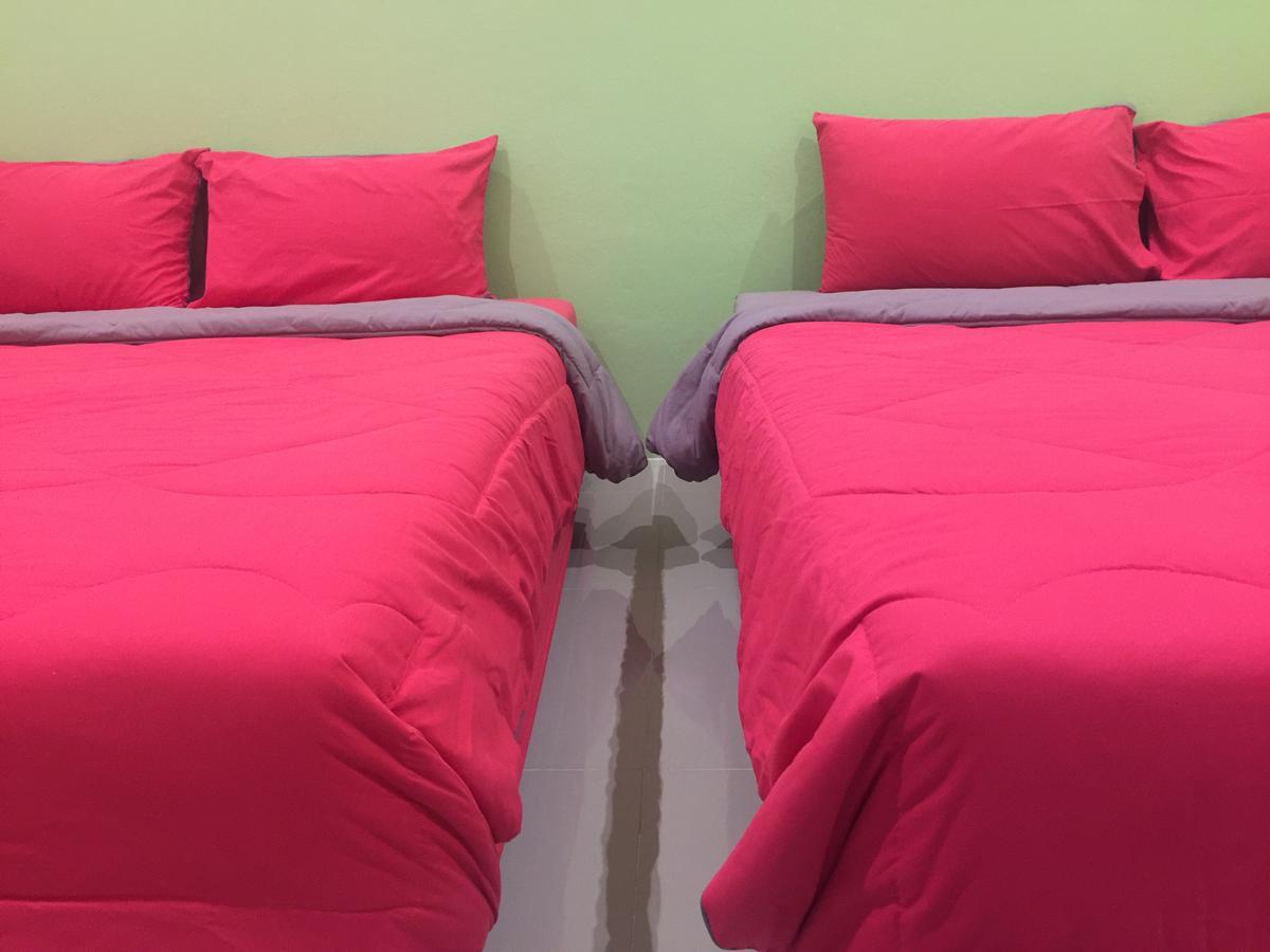 Baan Aomsub Ξενοδοχείο Koh Samet Εξωτερικό φωτογραφία