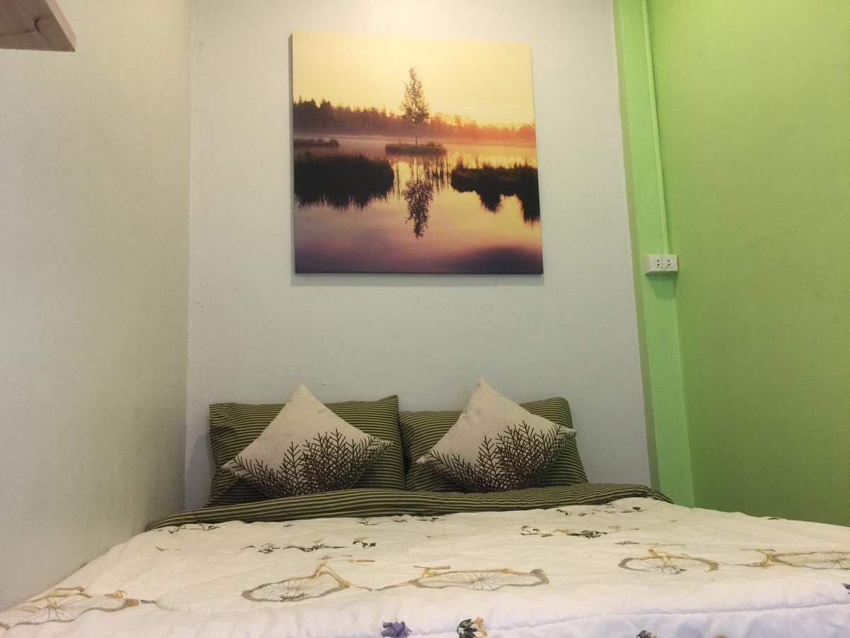 Baan Aomsub Ξενοδοχείο Koh Samet Εξωτερικό φωτογραφία