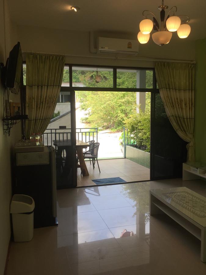 Baan Aomsub Ξενοδοχείο Koh Samet Εξωτερικό φωτογραφία