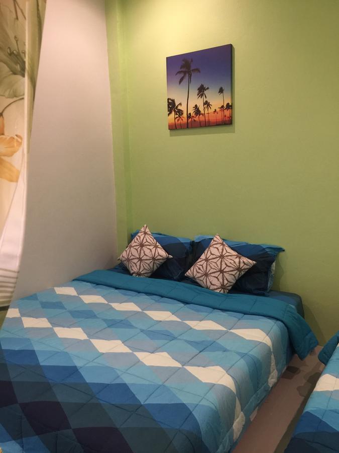Baan Aomsub Ξενοδοχείο Koh Samet Εξωτερικό φωτογραφία