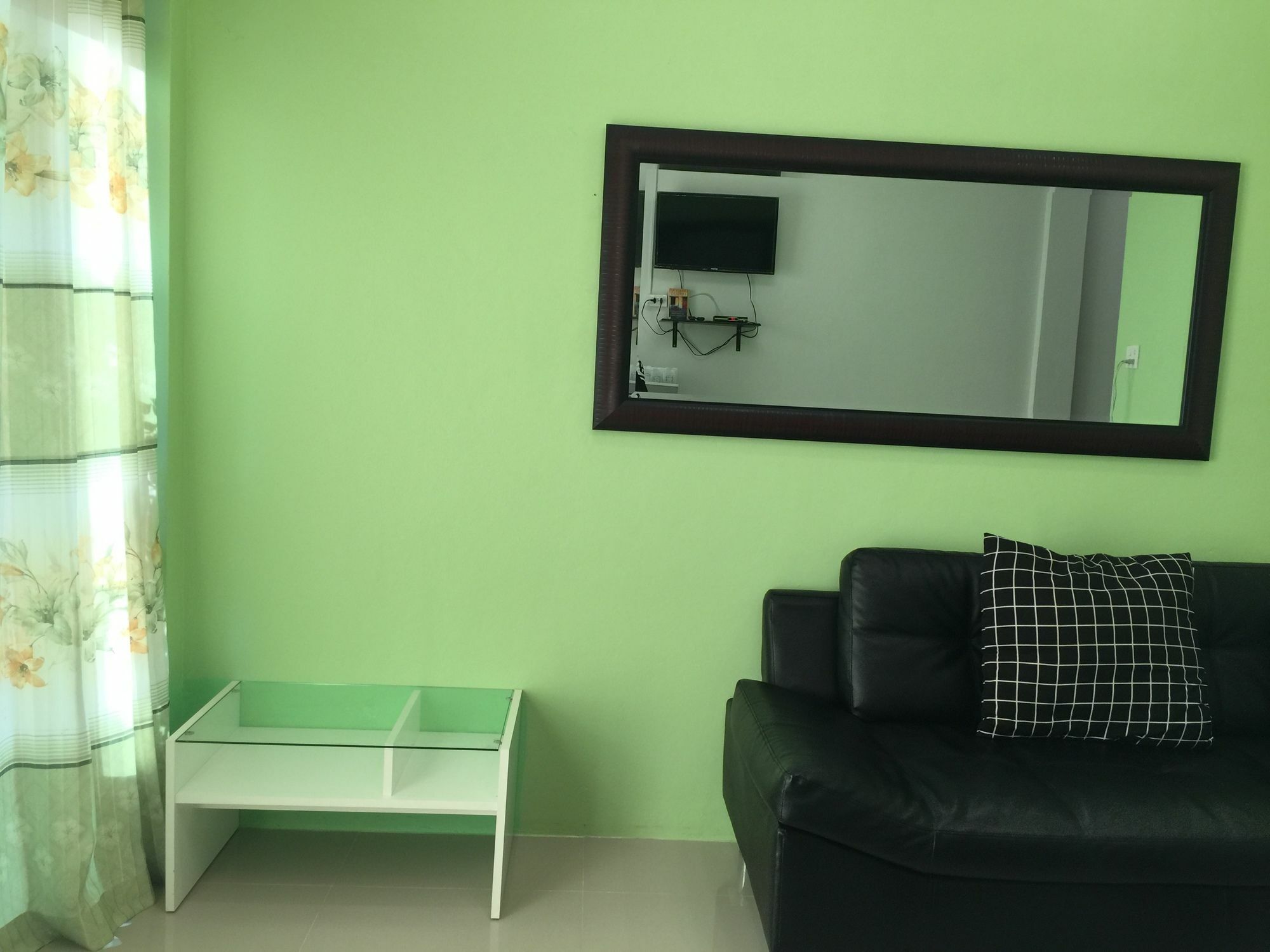 Baan Aomsub Ξενοδοχείο Koh Samet Εξωτερικό φωτογραφία