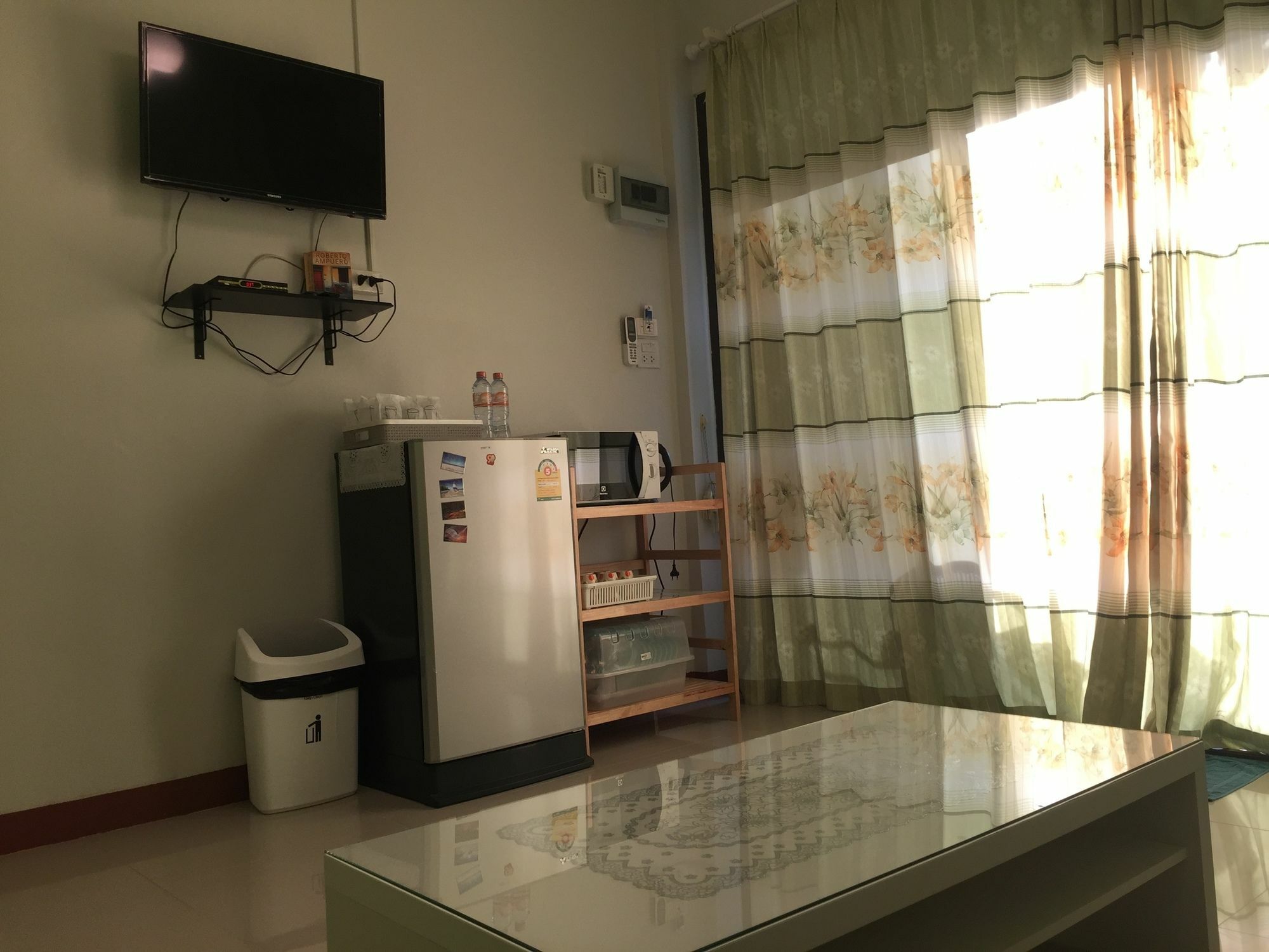 Baan Aomsub Ξενοδοχείο Koh Samet Εξωτερικό φωτογραφία