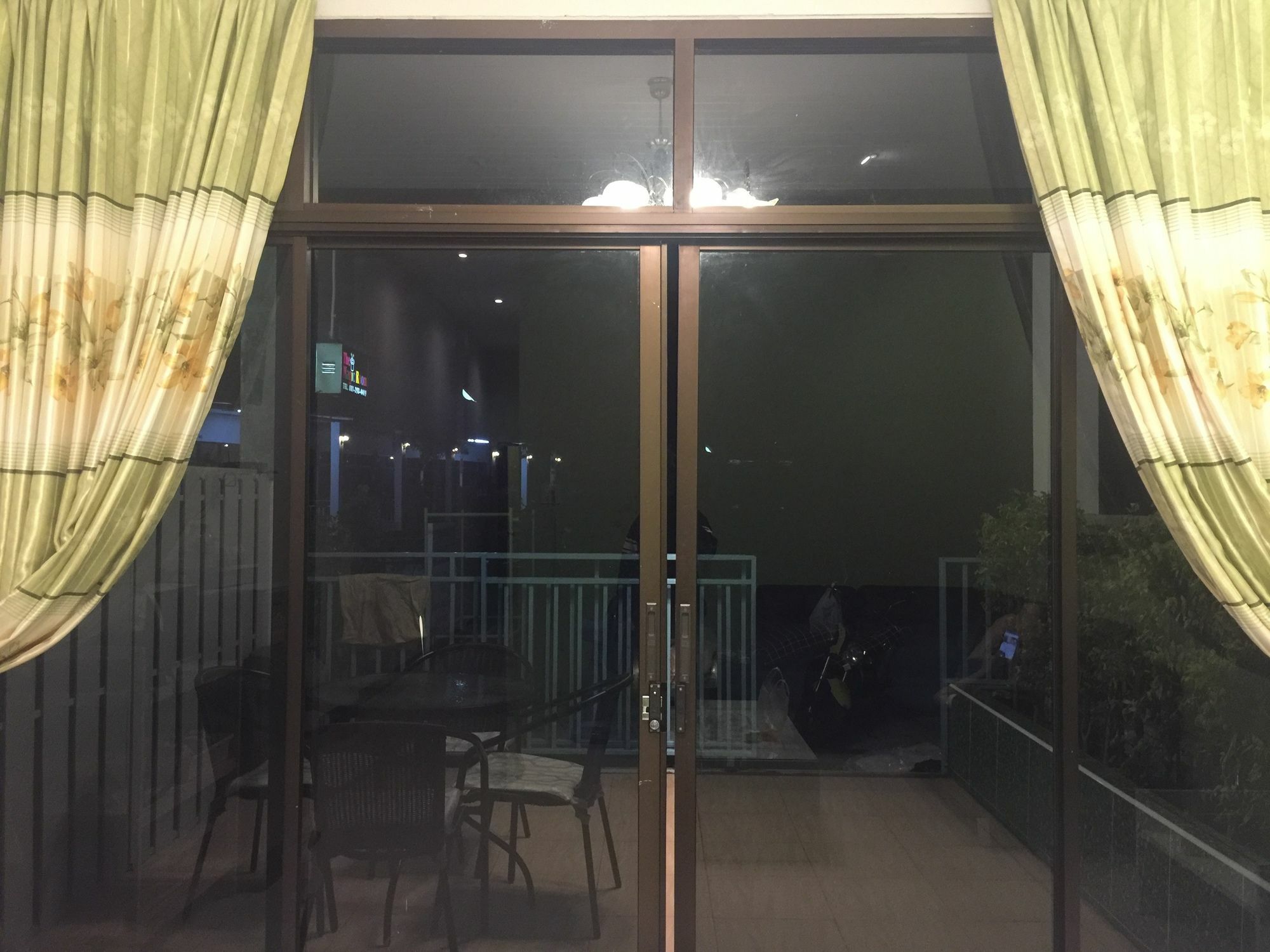 Baan Aomsub Ξενοδοχείο Koh Samet Εξωτερικό φωτογραφία