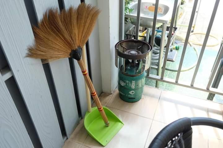 Baan Aomsub Ξενοδοχείο Koh Samet Εξωτερικό φωτογραφία